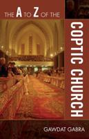 The A to Z of the Coptic Church