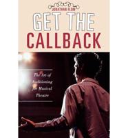 Get the Callback