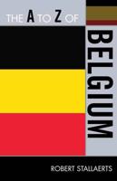 The A to Z of Belgium