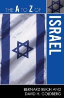 The A to Z of Israel