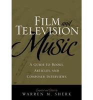 Film and Television Music