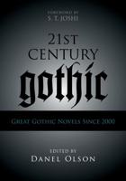 21st-Century Gothic: Great Gothic Novels Since 2000