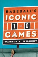 Baseball's Iconic 1-0 Games