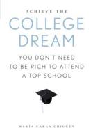 Achieve the College Dream