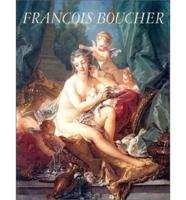 François Boucher, 1703-1770