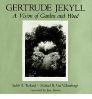 Gertrude Jekyll