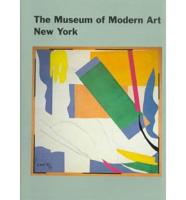 The Museum of Modern Art, New York