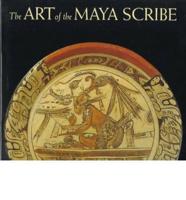 The Art of the Maya Scribe