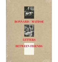 Bonnard-Matisse