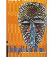 The Royal Arts of Africa