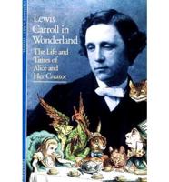 Lewis Carroll in Wonderland