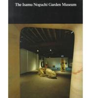 The Isamu Noguchi Garden Museum