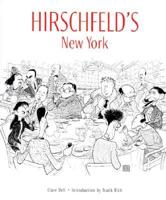 Hirschfeld's New York