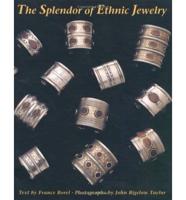 The Splendor of Ethnic Jewelry