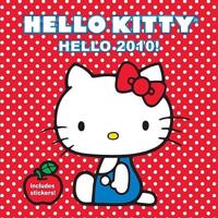 Hello Kitty Hello 2010! Calender