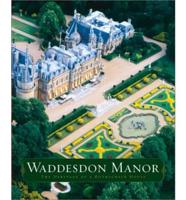 Waddesdon Manor