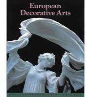 European Decorative Arts in the Art Institute of Chicago