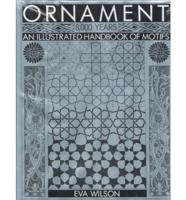 Ornament--8,000 Years