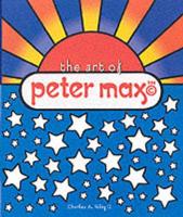 The Art of Peter Max