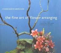 The Fine Art of Flower Arranging