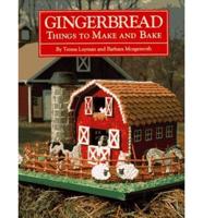 Gingerbread