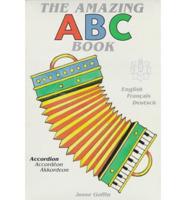 The Amazing ABC Book
