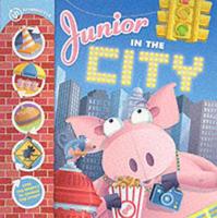 Junior in the City