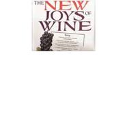 The New Joys of Wine