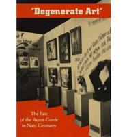 "Degenerate Art"