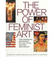 The Power of Feminist Art
