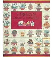 Tibetan Medical Paintings