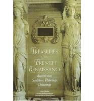 Treasures of the French Renaissance