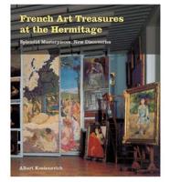 French Art Treasures at the Hermitage