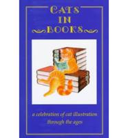 Cats in Books
