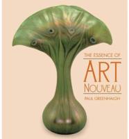 The Essence of Art Nouveau