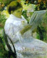 Mary Cassatt, Modern Woman