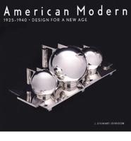 American Modern, 1925-1940