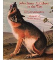 John James Audubon in the West