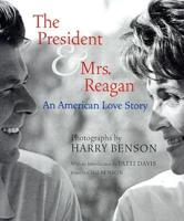 The President & Mrs. Reagan