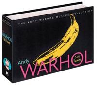 Andy Warhol, 365 Takes
