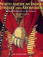North American Indian Jewelry and Adornment