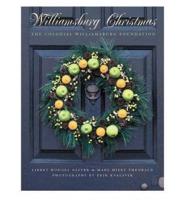 Williamsburg Christmas
