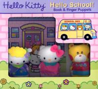 Hello Kitty Hello School!