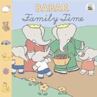 Babar Family Time