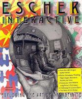 Escher Interactive CD-Rom