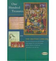One Hundred Treasures from the British Library