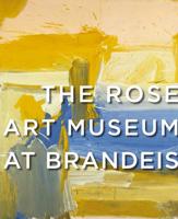 The Rose Art Museum at Brandeis