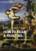How to Read a Painting