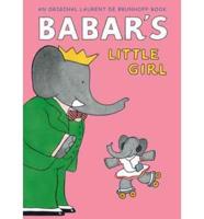 Babar's Little Girl