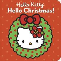 Hello Kitty Hello Christmas!